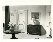 Vintage 8x10 Production Photo And the Angels Sing 1944 Dorothy Lamour