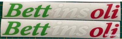 Stickers Vinyle Blaser Pour Crosse De Fusil - Lot De 2 - Expédition Rapide 24h - Neuf