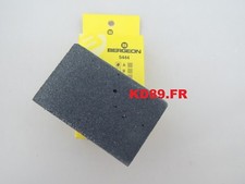 Bergeon 5444-B MIDDLE Polishing product Block of abrasive powder SWISS MADE