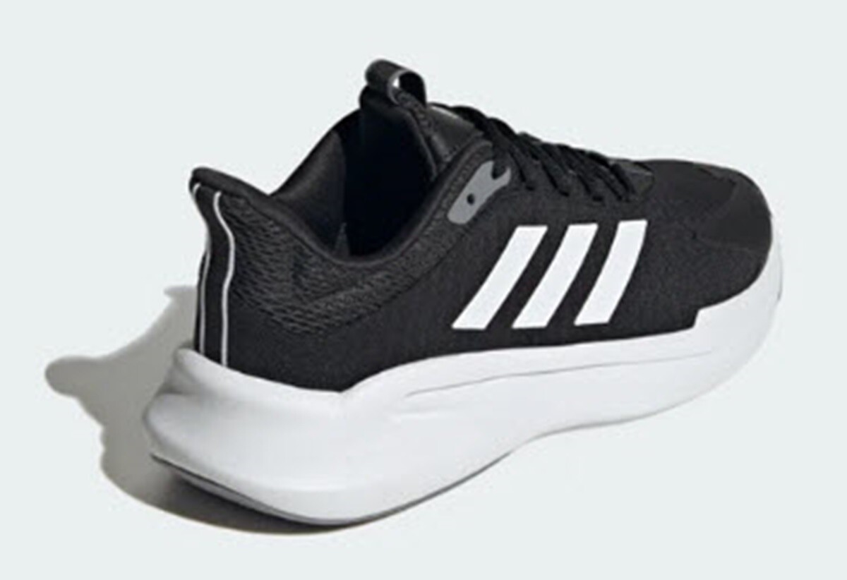 adidas gazelle silver green womens adidas Men's x Star Wars Alphaedge 4D Running Shoes, Black main image 1
