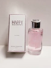 2019 HAPPY ELSATYS EAU DE PARFUM SPRAY BY REYANE TRADITION FOR WOMEN NEW IN BOX 