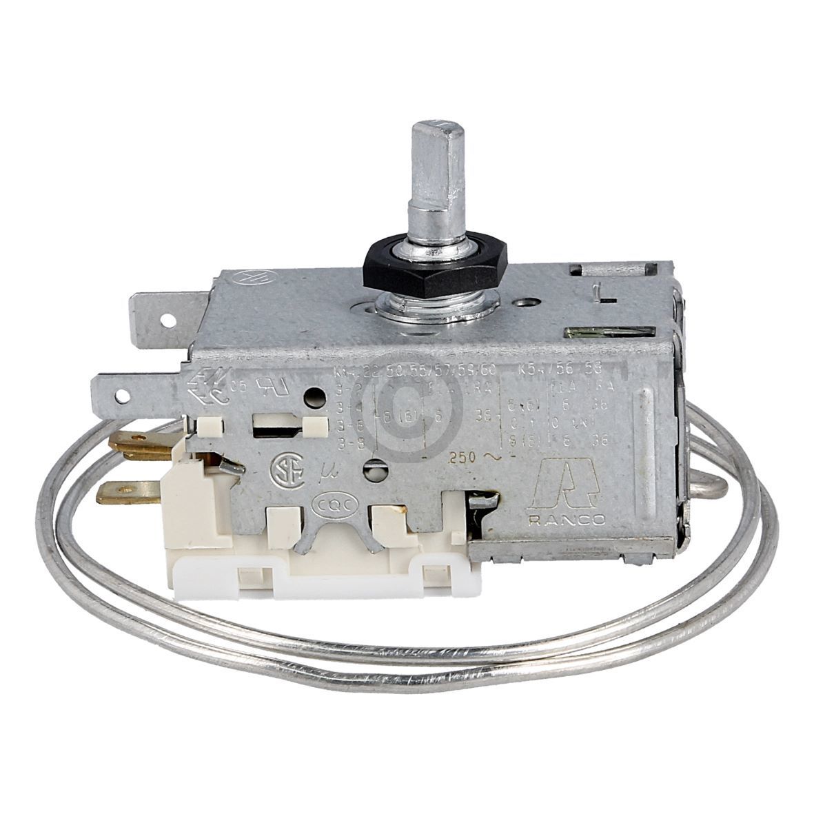 Thermostat Ranco K59 L2684 - Ersatzteil Für Liebherr Kühlschrank 6151188