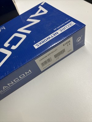 LANCOM Systems SFP-Module, SFP-SX-LC1, Mini-GBIC, SFP+