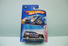 Hot Wheels - CADILLAC ESCALADE - 2004 Crank Itz - Collector 145 Long 1/64