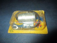 Facet Ignition Condenser Fiat 131brava Super124 Coupe Spider