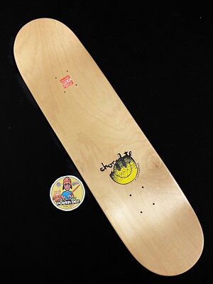 chocolate Elijah Berle スケートボード RARE Elijah Berle Skull And Snake Chocolate Skateboard Deck