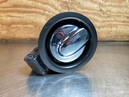 Mini cooper S fuel filler cap eclipse grey B24/7 R55 R56 2007-2013