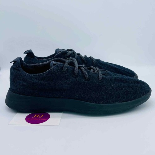 black allbirds