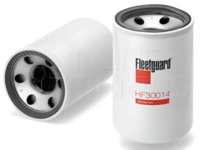 Fleetguard HF 30014 Hydraulikfilterelement