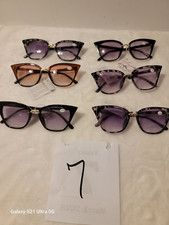 Lot of New eyeglasses lot of 6 pairs mixed lot