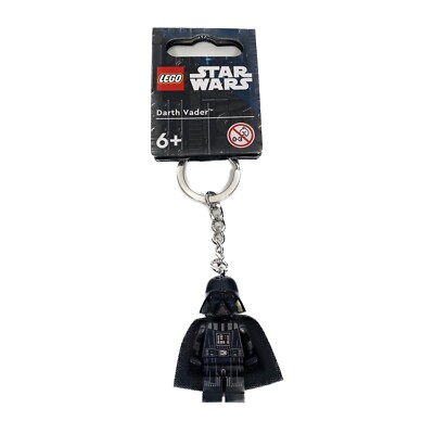 LEGO  Star Wars 854236 Darth Vader  Schlüsselanhänger | NEU & OVP