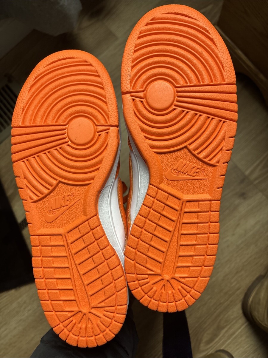 プレミアムバンダイ NIKE DUNK ガチャSyracuse プレミアムバンダイ × NIKE DUNK HIGH ミニチュア コレクション