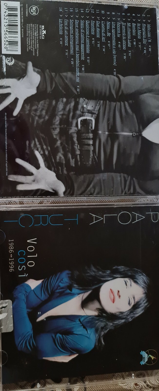 Foto 1 di 1