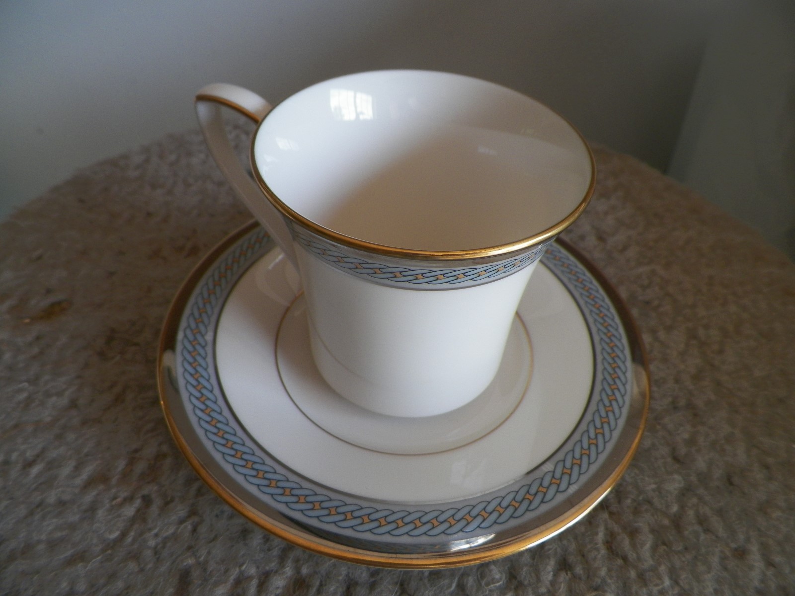 Noritake Queens Guard cup and saucer 11 available eBay