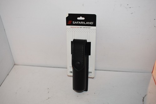 Safariland Duty Pouch Belt Mount for MK4 OC Mace Pepper Spray 3 Oz 38-13PBL-US