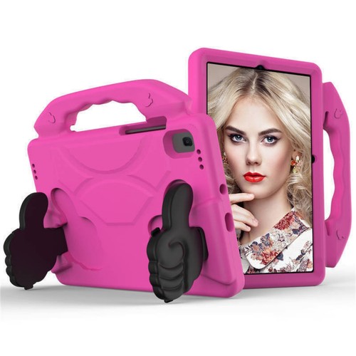 For Lenovo Tab M10/M10 Plus 3rd Gen 2022 EVA Shockproof Stand Tablet Case Cover - Picture 15 of 18