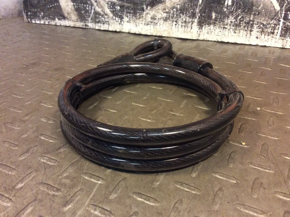 Xena XZA-150 Cable 150CM Steel Loop - Image 3 of 4