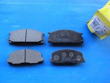 Plaquette de frein Toyota PREVIA