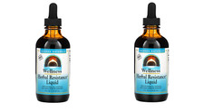 Wellness Herbal Resistance Liquid , Alcohol F...