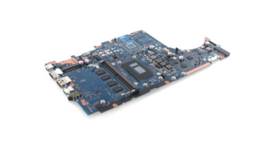 60NB0G60-MB1110 - System Board, Core I5-8250U (SR3LA Kaby LAKE-R) For Q405UA-...