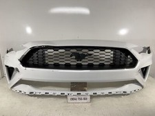 2018-2020 Ford Mustang Front Bumper Cover Genuine Oem