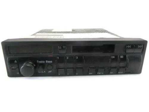 Autoradios mit Sicherheitscode Gamma