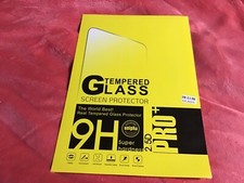 Tempered glass screen protector 9H super hardness 2.5 D pro new you chose device