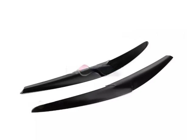 Para Mazda 6 Atenza Gj Pestañas Cejas Párpados EyeLine 2012-2018 NO para LED Foto 3 de 3