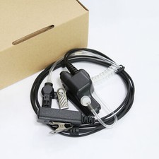 Palm Mic Earpiece For MT1000 JT1000 GP900 GP1200 Portable Radio
