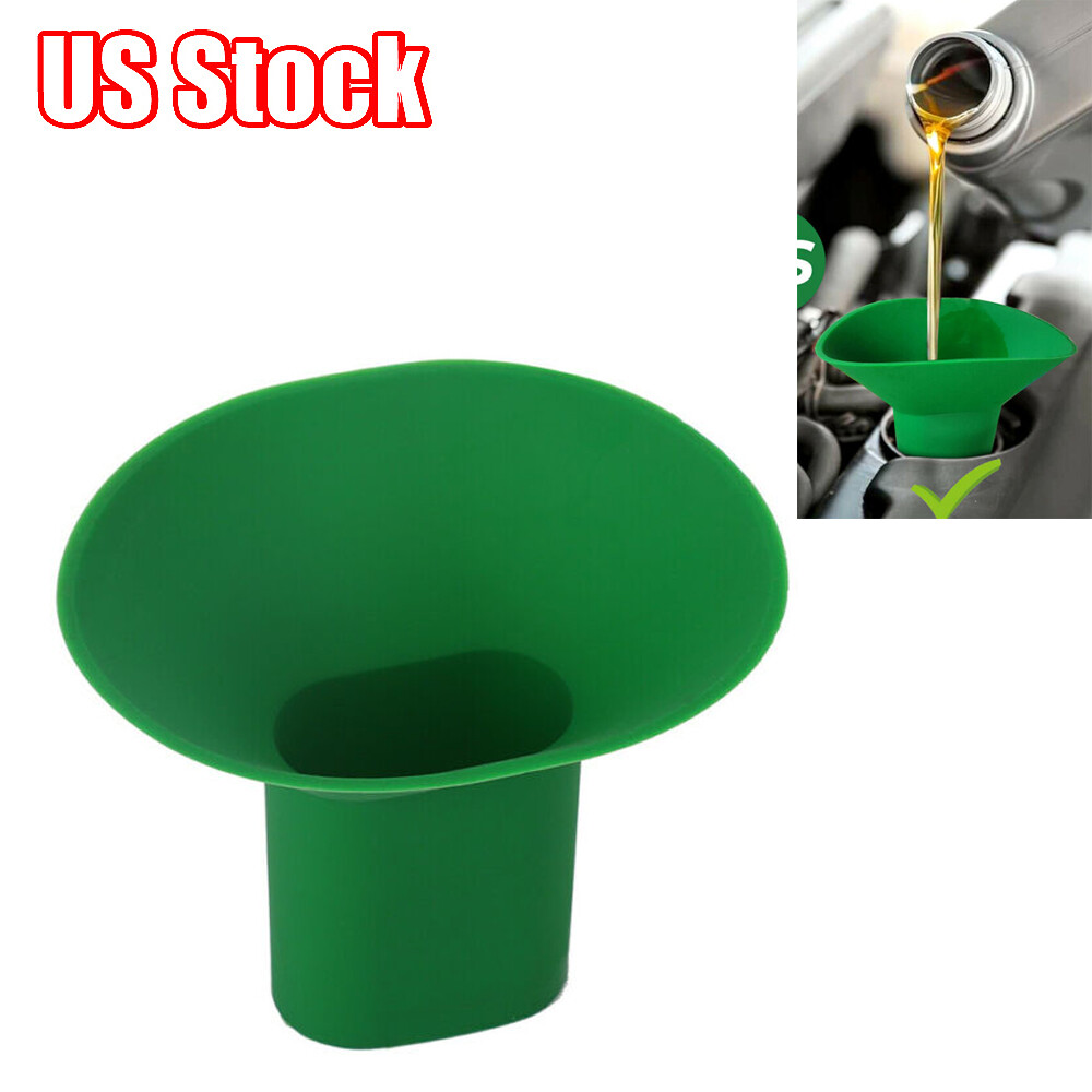 Change Drain Funnel For Honda Pioneer 500 ,700 ,1000 Talon 1000 2014-22 Utv