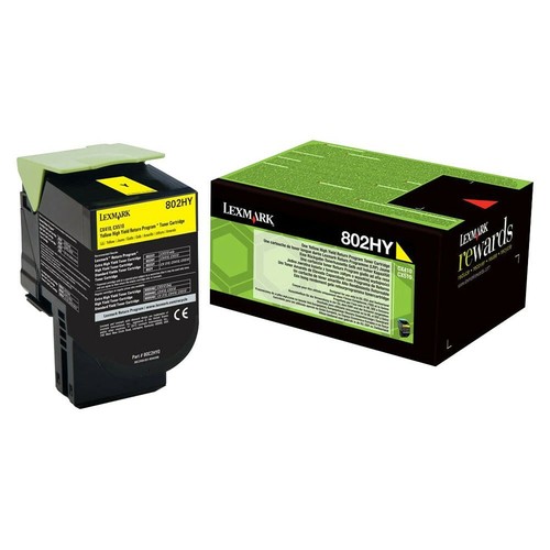 Original Zubehör für Lexmark CX510 CX510de CX510dhe CX510dthe de dhe dthe NEU - Bild 15 von 22