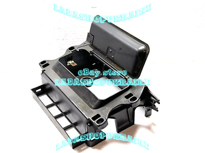 Carcasa Del Calentador Cubierta LADA 2101 2106 Heater Radiator Cowling Housing