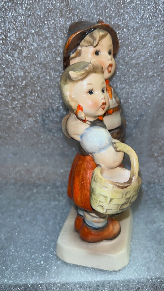 Hummel Surprise 5.75