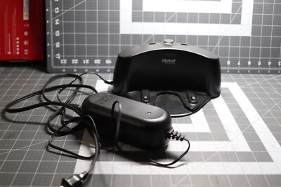 iRobot Roomba 本体 充電器付き Amazon.com - Roomba Charger Dock for iRobot Charging Base, Docking