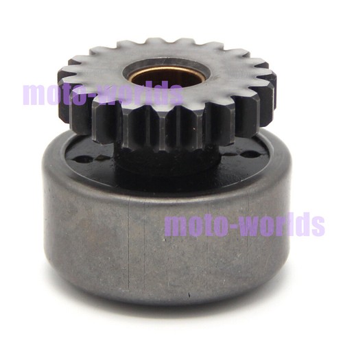 Starter Clutch Bendix for Yamaha 1984-1985 XV1000 Virago XV 1000 5A8-15570-00 - Picture 4 of 7