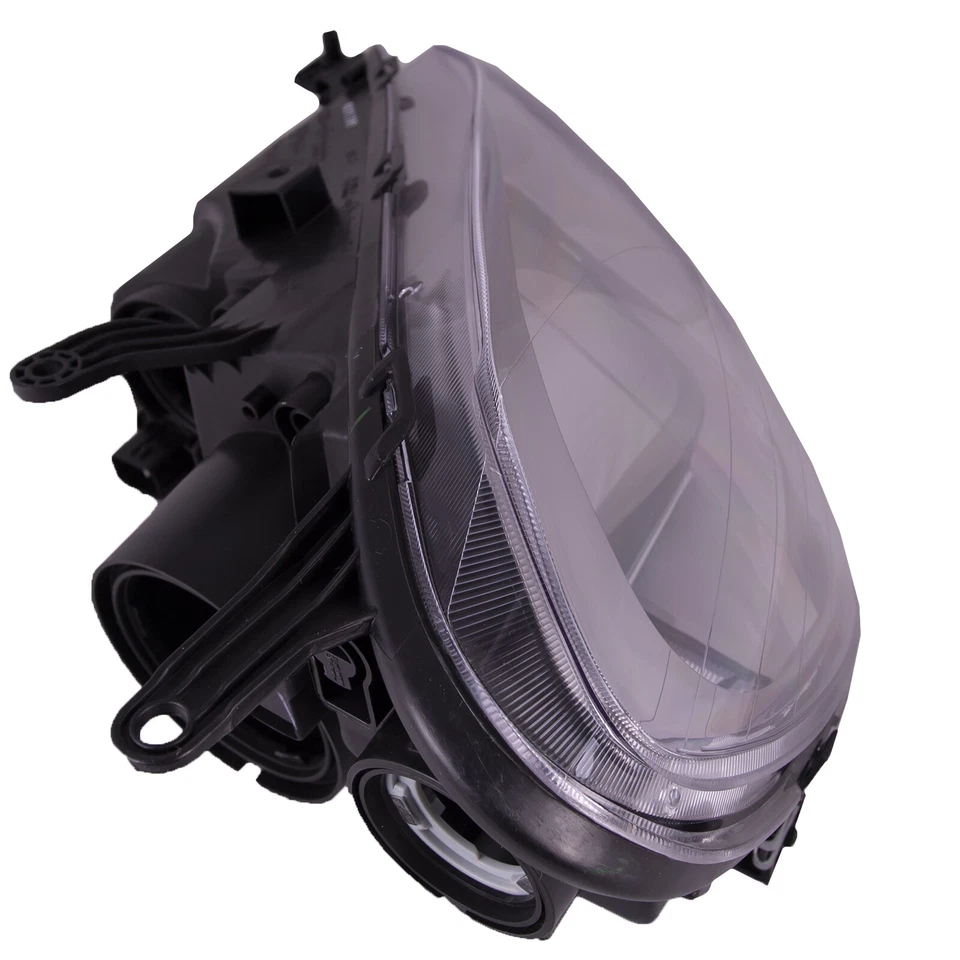 Headlight Halogen Left Driver Left Right Pair For 10-13 Suzuki Kizashi Foto 3 de 4