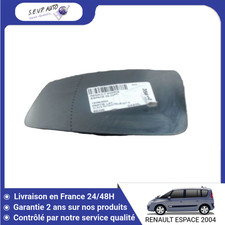 Glace de rétroviseur Renault ESPACE