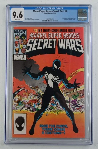 Comic Image