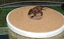 Planar Perils #7 Hell Hound pathfinder battle...