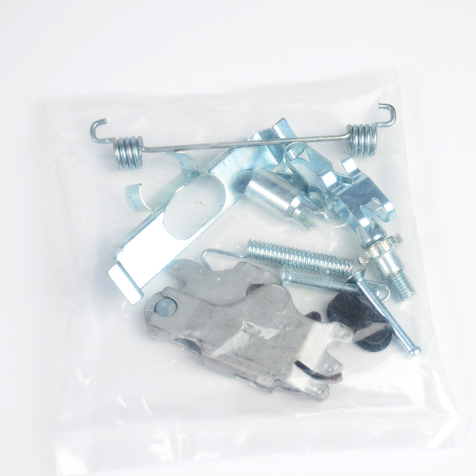 Emergency Parking Hand Brake Shoes & Hardware for Maserati Ghibli Quattroporte