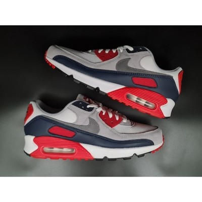 Nike Air Max 90 USA (2025). SIZE 10.5 - DM0029-117