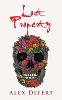 Lost Property Alex Defert Taschenbuch Kartoniert / Broschiert Englisch 2014