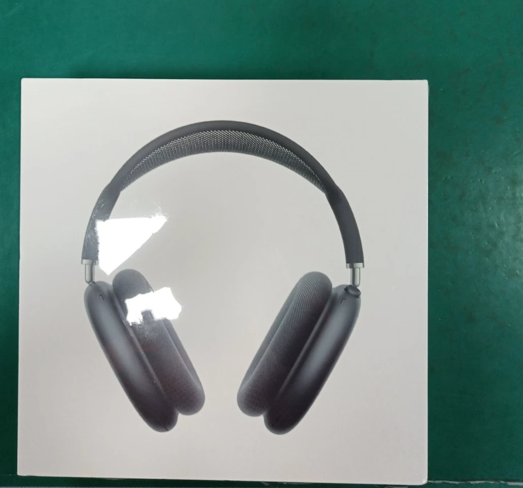 Apple MGYH3AM/A AirPods Pro Max Headphones - Space Gray