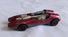 Hot Wheels 1968 Redline Original Splittin Image Rose Color Car