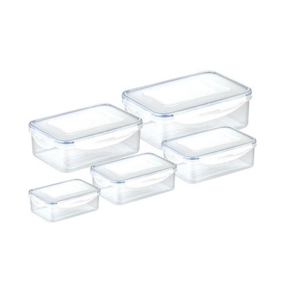 Tescoma Dose FRESHBOX 5 St., rechteckig