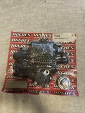 Hughes Performance Hp2215 Th400 Transbrake Kit Full Manual Valve Body