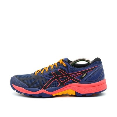 ASICS Damen GEL-Fujitrabuco 6 Gore-Tex Sportschuhe wasserdicht Laufschuhe EU 40