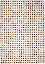 New Modern Multicolor Hand Tufted 100 Wool Rug Design Handmade Area Carpet Rug