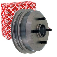 Tambour de frein Ford ORION