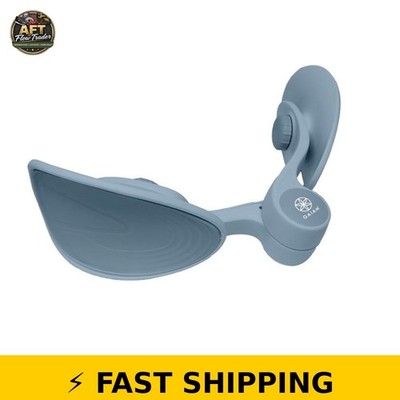 Gaiam Celestial Blue Thigh Toner - Unisex Kegel Exerciser
